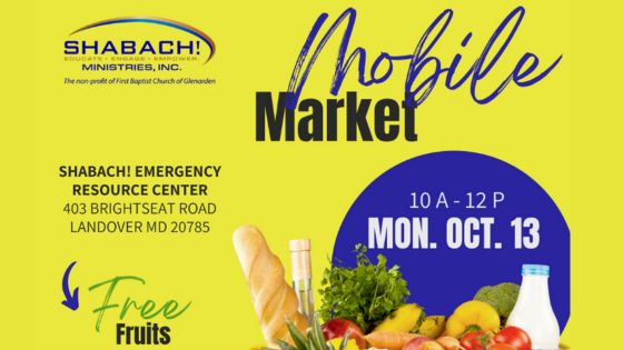October 2025 Mobile Market