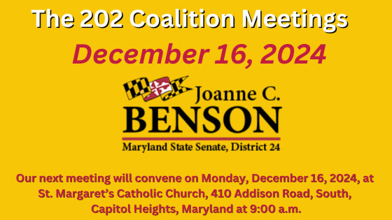 202 December Coalition Meeting Announcement