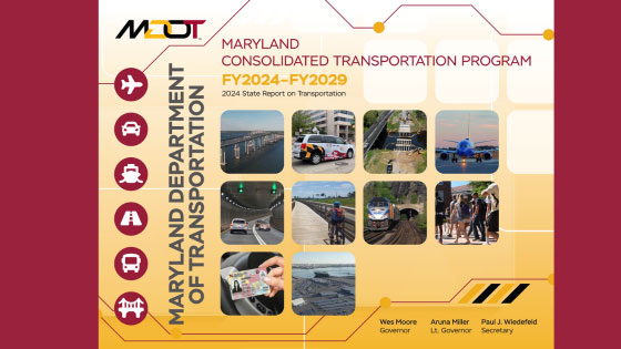 MDOT 2024 Fall Tour  Key Schedule