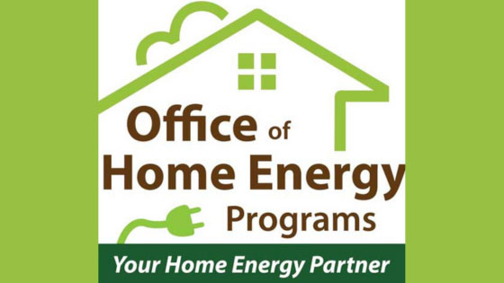 OHEP Energy assistance guidelines