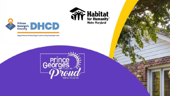   Prince George’s County Homeownership Preservation Program (PG HOPP)