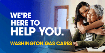 Washington Gas Cares Program