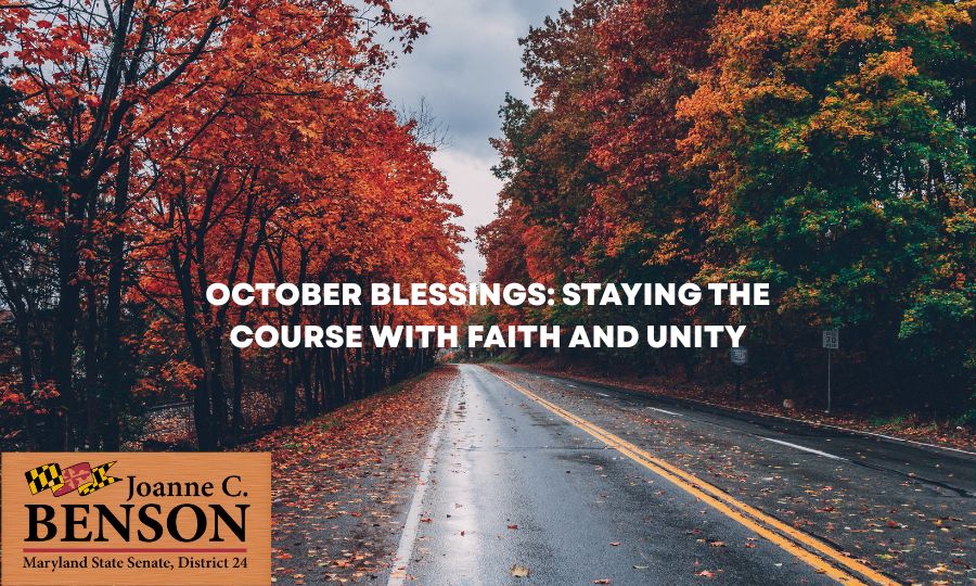 Octobber 2025 Greater 202 Coalition Newsletter Photo