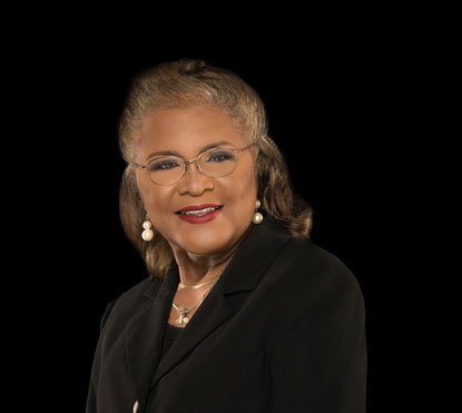 Senator JoAnne Benson